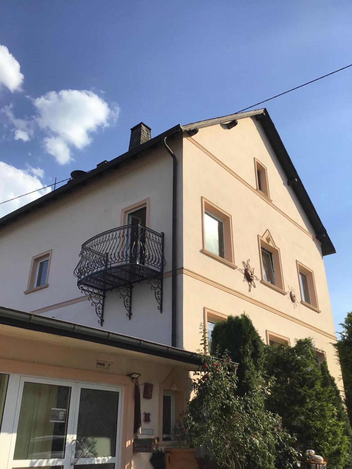 דירות Hettenrodt Loft מראה חיצוני תמונה